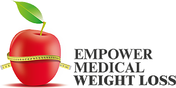 Empower Weight Loss – Medical Weight Loss Programs in National City, CA Logo