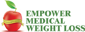 Empower Weight Loss – Medical Weight Loss Programs in National City, CA Logo